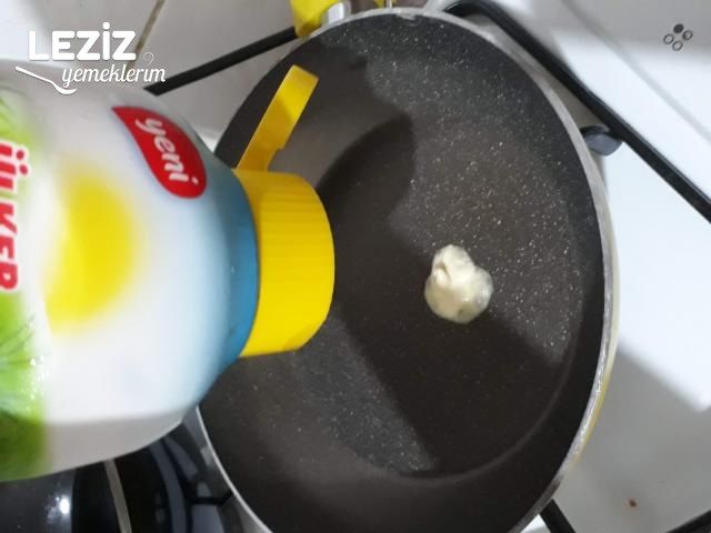 Patatesli Havuçlu Omlet (Çocuklara Özel Kahvaltılık)