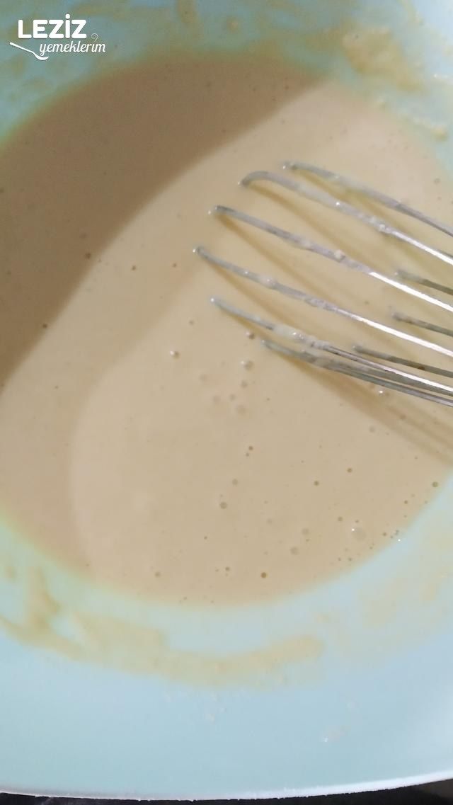 Harika Pankek Nasıl Yapılmalı?