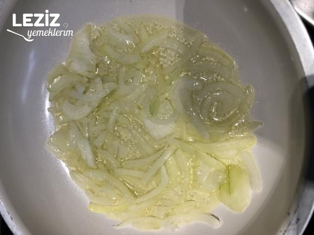 Kıymalı Quesadilla