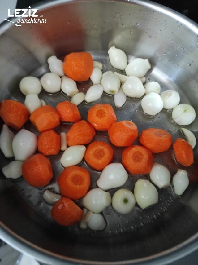 Nefis Yer Elması Tarifi