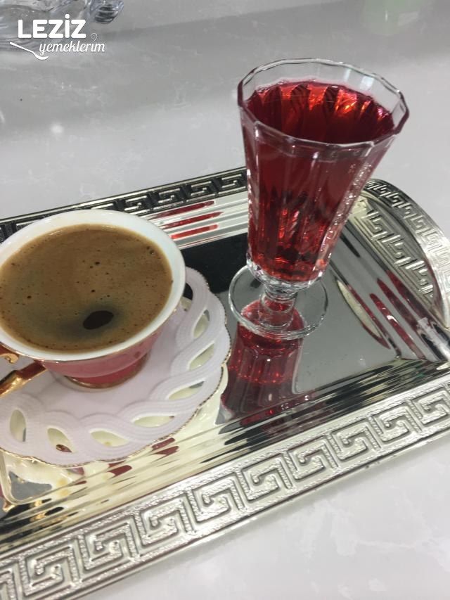 Hibisküs Şerbeti Nasıl Hazırlanır?