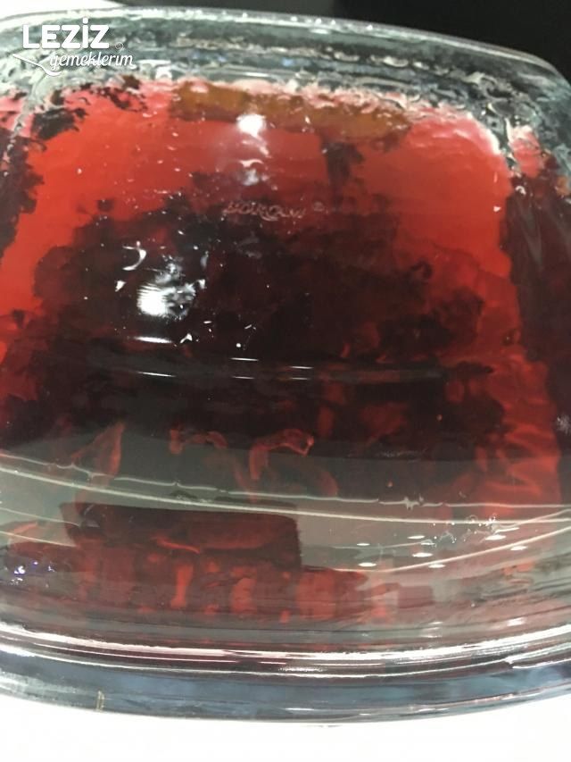 Hibisküs Şerbeti Nasıl Hazırlanır?