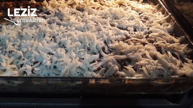 Ispanaklı Sufle Nasıl Yapılır?