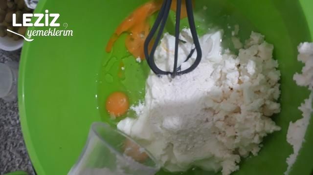 Ispanaklı Sufle Nasıl Yapılır?