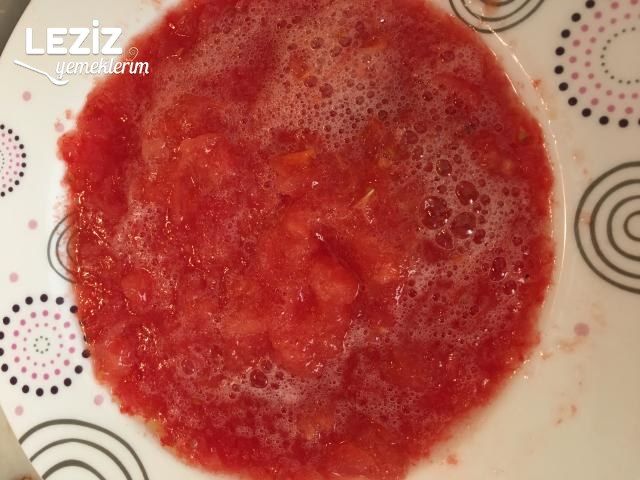 Siyez Bulgurundan Pilav