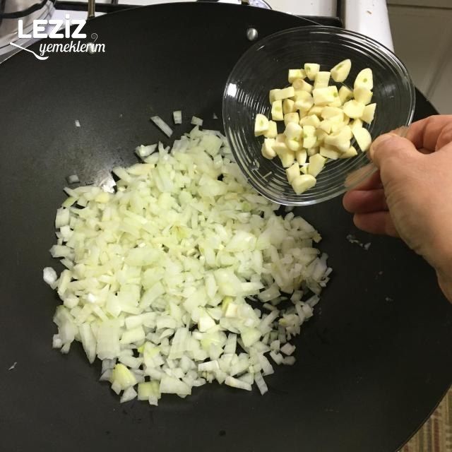 Tahinli Soyalı Mantar