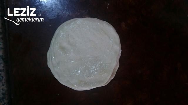 Nefis Katmer Poğaça Tarifi