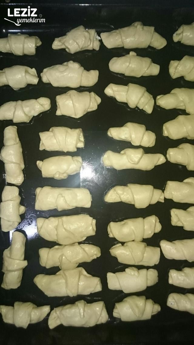 Nefis Katmer Poğaça Tarifi