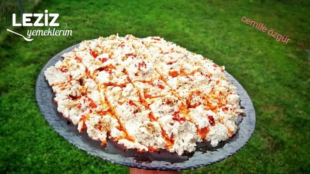 Çerkez Tavuğu (Detaylı Anlatım)