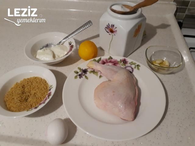 Terbiyeli Arpa Şehriye Çorbası