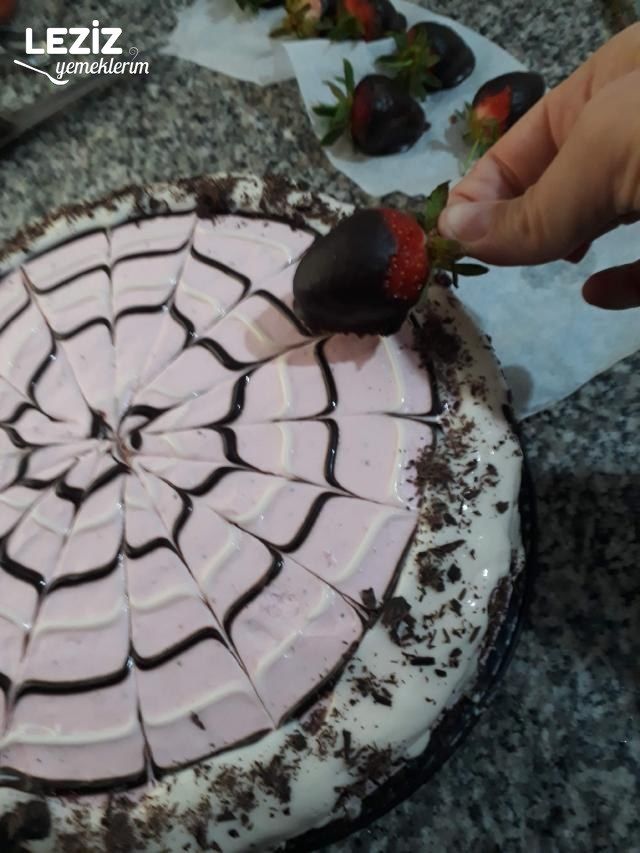 Masal Rüyası Doğum Günü Pastası