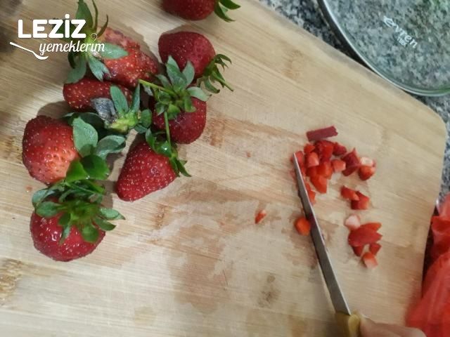 Masal Rüyası Doğum Günü Pastası