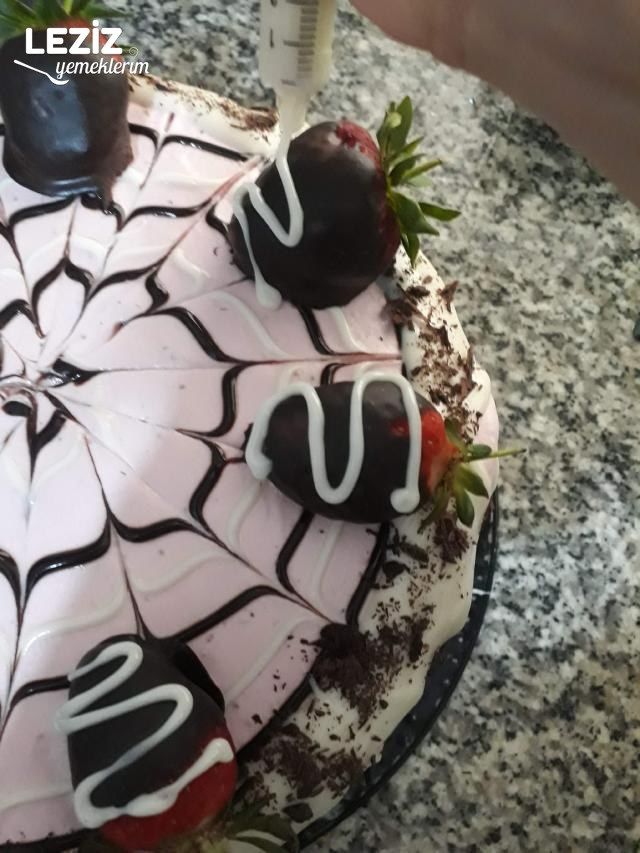 Masal Rüyası Doğum Günü Pastası