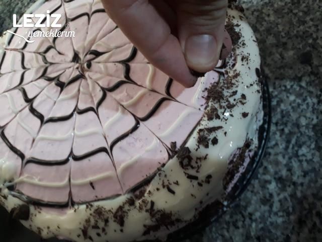 Masal Rüyası Doğum Günü Pastası