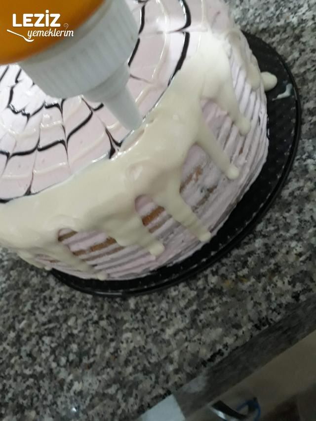 Masal Rüyası Doğum Günü Pastası