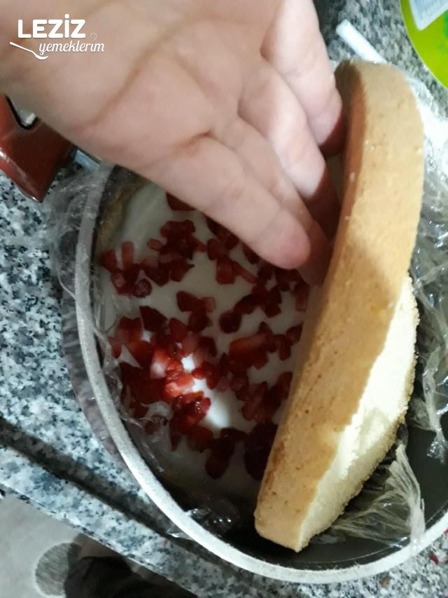 Masal Rüyası Doğum Günü Pastası