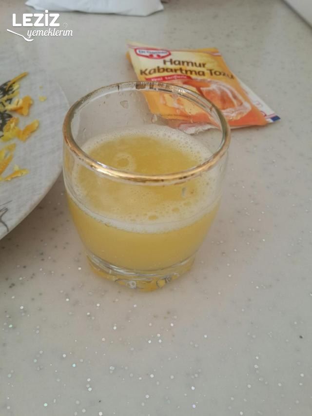 Kar Yağdı Kurabiyesi