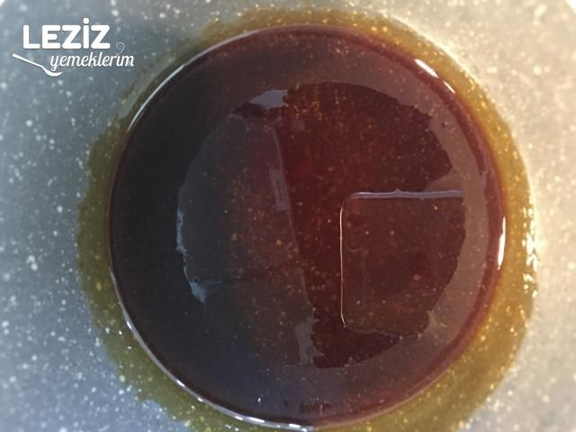 Pratik Krem Karamel Tarifi, Nasıl Yapılır