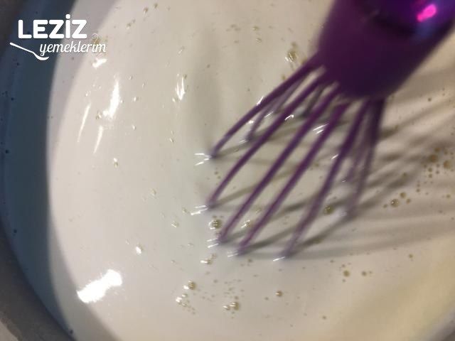 Pratik Krem Karamel Tarifi, Nasıl Yapılır