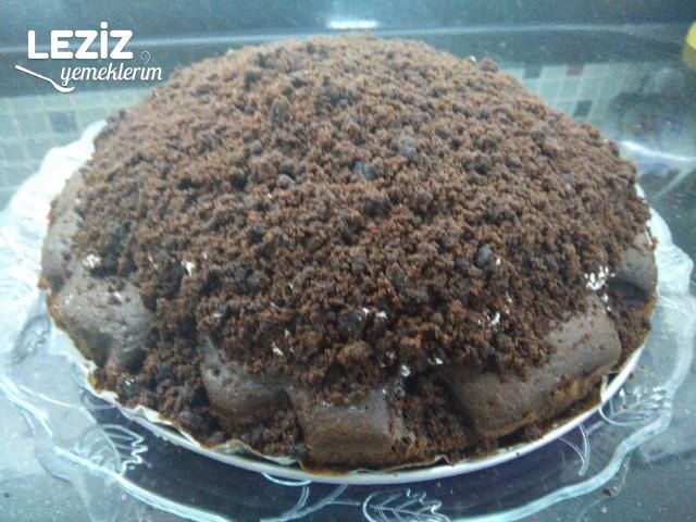 Enfes Köstebek Pasta