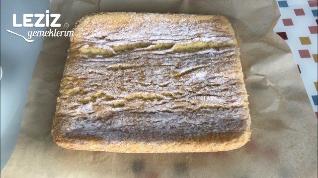 Mandalina Rulo Pasta