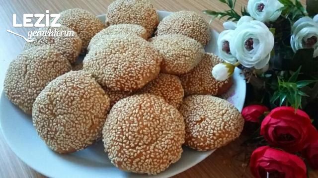 Çok Pratik Bayram Kömbesi