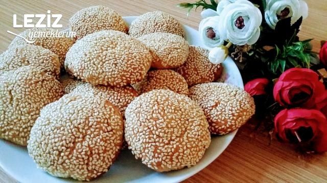 Çok Pratik Bayram Kömbesi