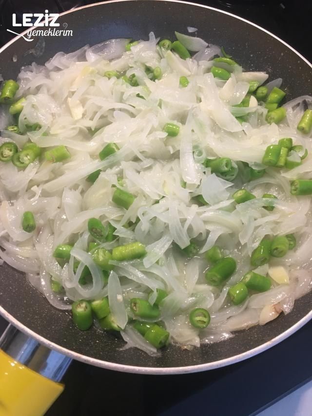 Fırında Palamut Pilaki