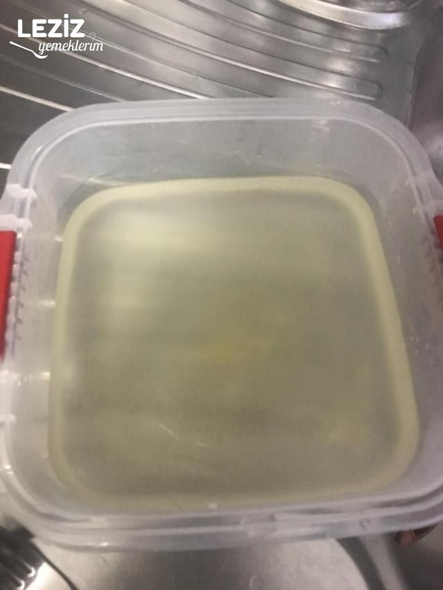 Pirinç Pilavı (Tel Şehriyeli)