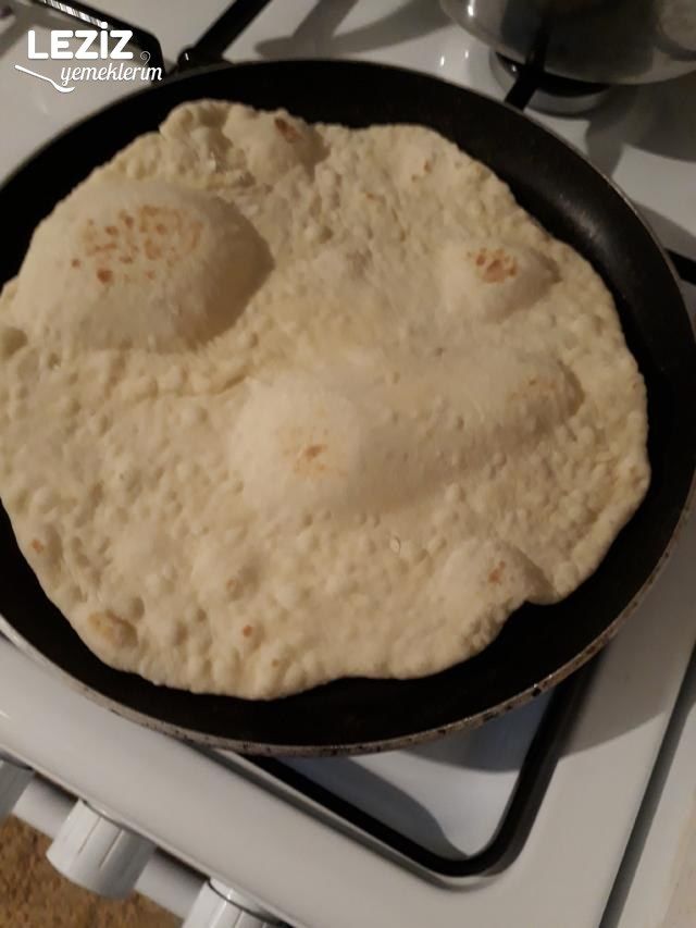 Kayseri Yağlaması Tarifi (Aşama Fotoğraflı Anlatım)