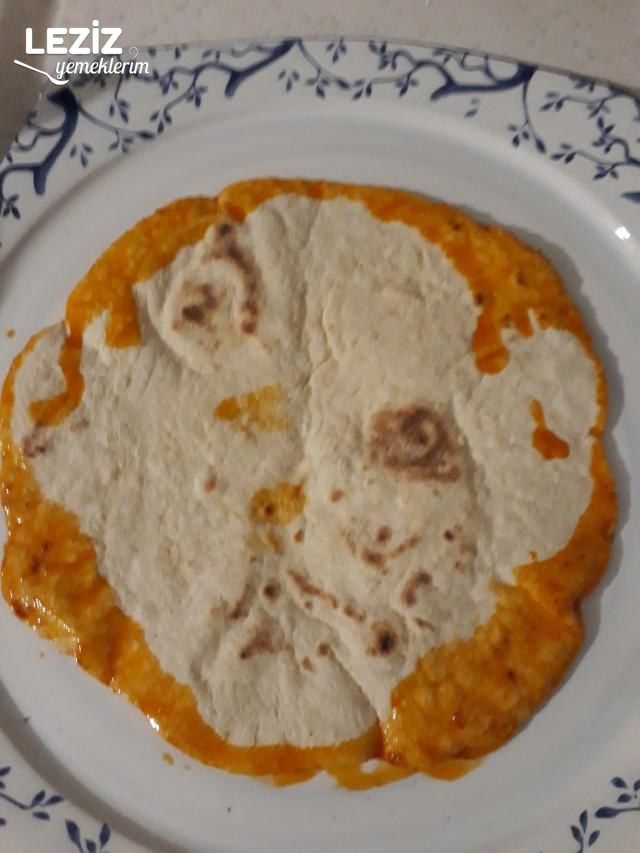 Kayseri Yağlaması Tarifi (Aşama Fotoğraflı Anlatım)