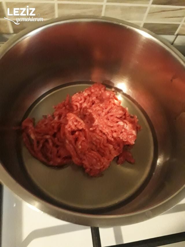 Kayseri Yağlaması Tarifi (Aşama Fotoğraflı Anlatım)