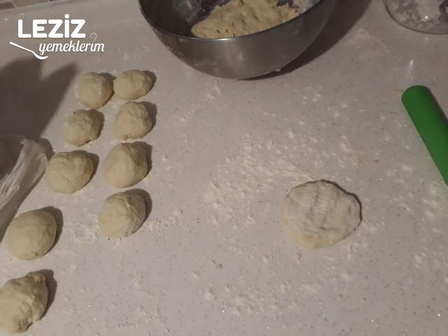 Kayseri Yağlaması Tarifi (Aşama Fotoğraflı Anlatım)