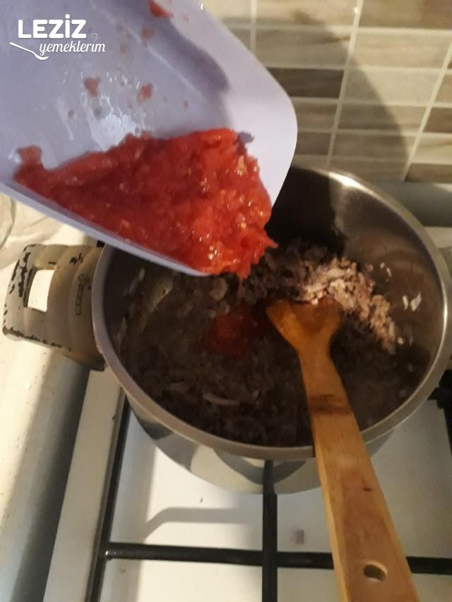 Kayseri Yağlaması Tarifi (Aşama Fotoğraflı Anlatım)