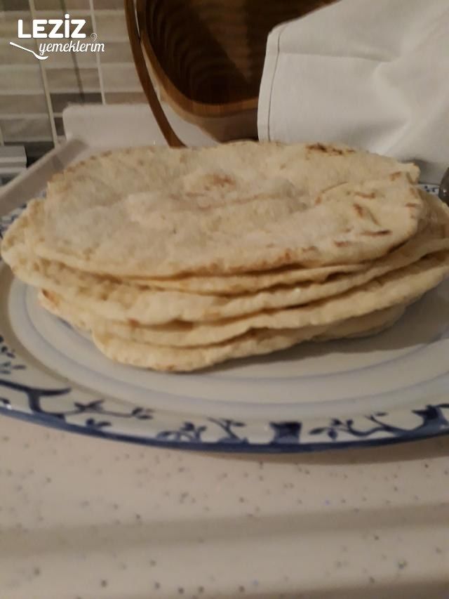 Kayseri Yağlaması Tarifi (Aşama Fotoğraflı Anlatım)