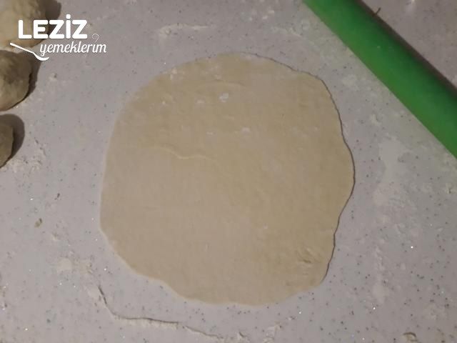 Kayseri Yağlaması Tarifi (Aşama Fotoğraflı Anlatım)