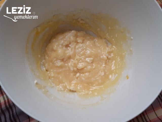 Mantar Kurabiye Nasıl Yapılır?