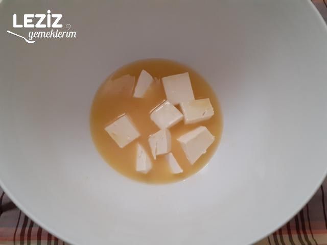 Mantar Kurabiye Nasıl Yapılır?