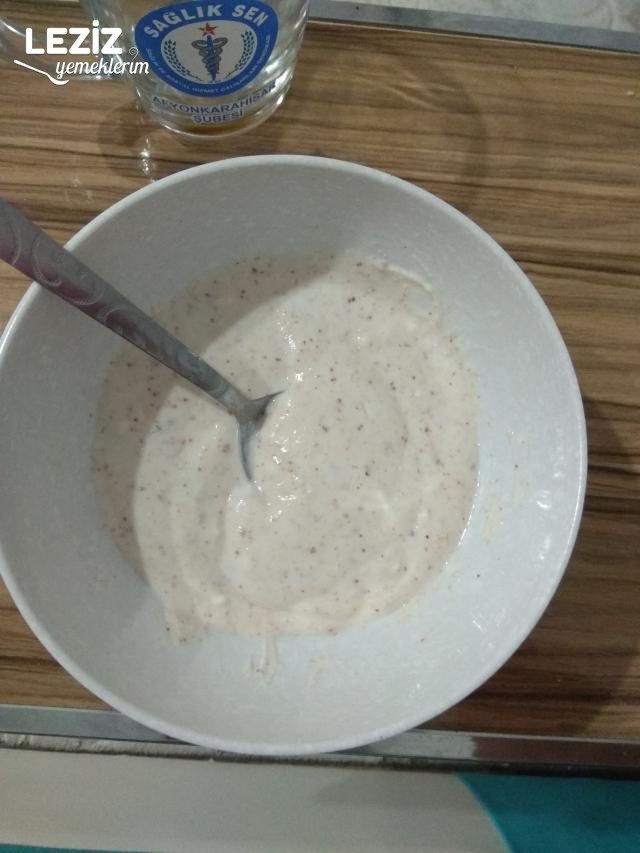 Zayıflatan Yoğurt