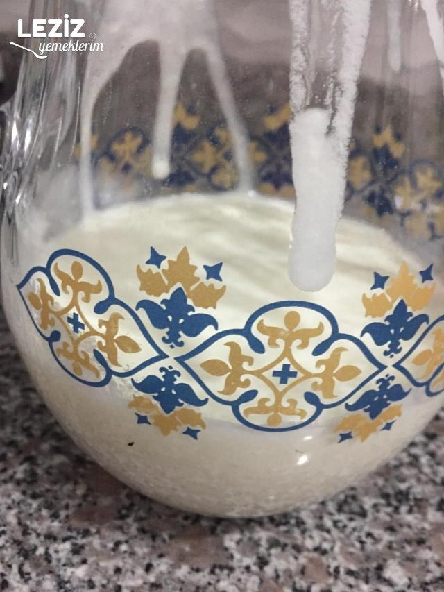 Ev Yapımı Hazır Ayran