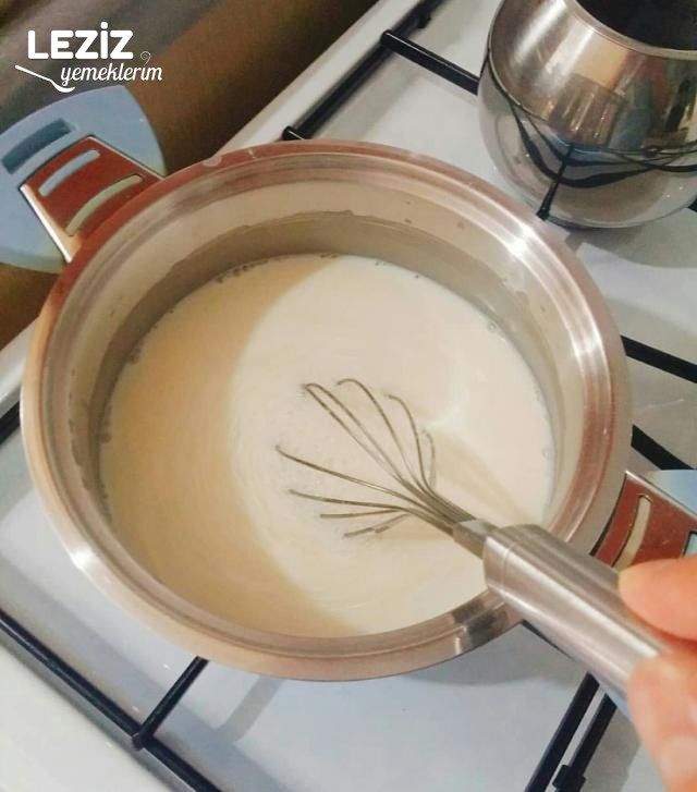 Profiterol (Püf Noktaları Ile Tam Ölçü)