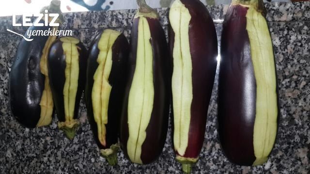 Fırında Nefis Karnıyarık Tarifi