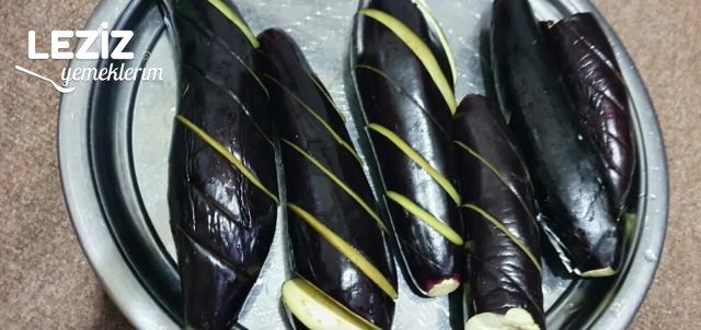 Kazan Kebabı Yapılışı