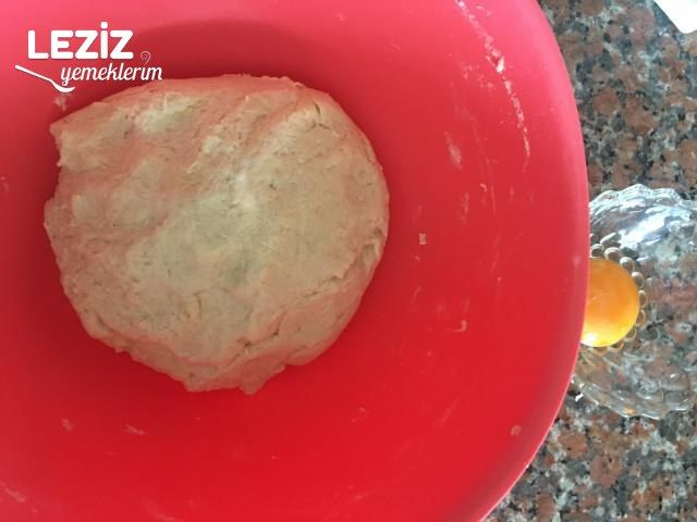 Ayçekirdekli Tuzlu Kurabiye (Günlerce Bayatlamayan)