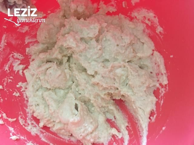 Ayçekirdekli Tuzlu Kurabiye (Günlerce Bayatlamayan)