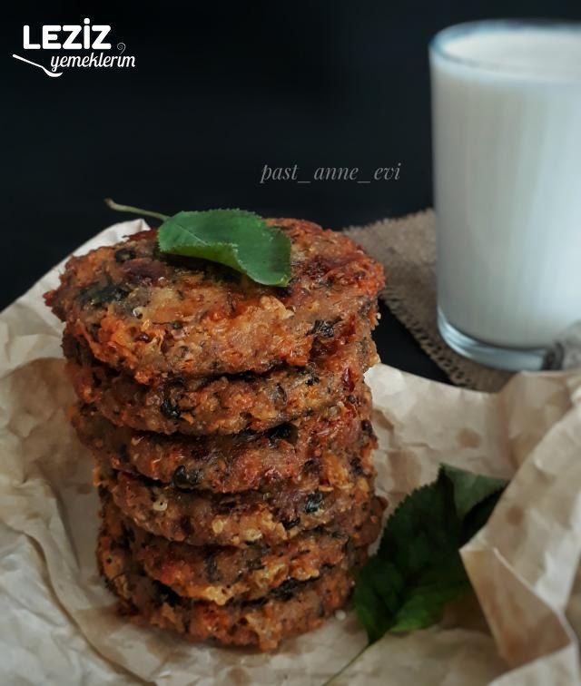 Yalancı Köfte