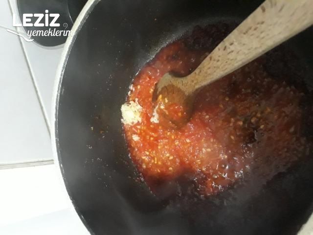 Yeşil Mercimekli Erişte Çorbası Nasıl Yapılır?