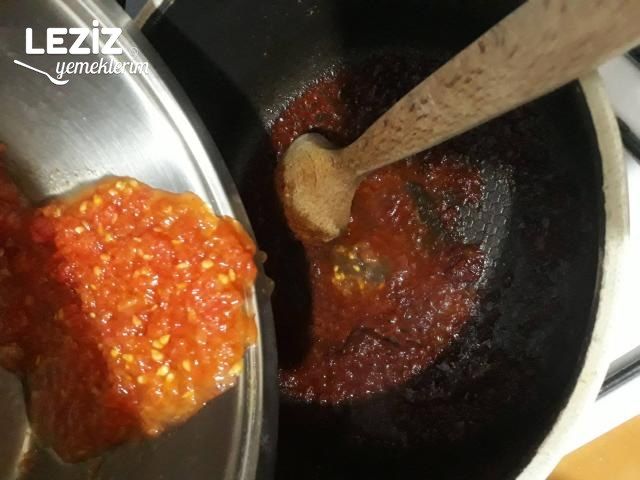 Yeşil Mercimekli Erişte Çorbası Nasıl Yapılır?