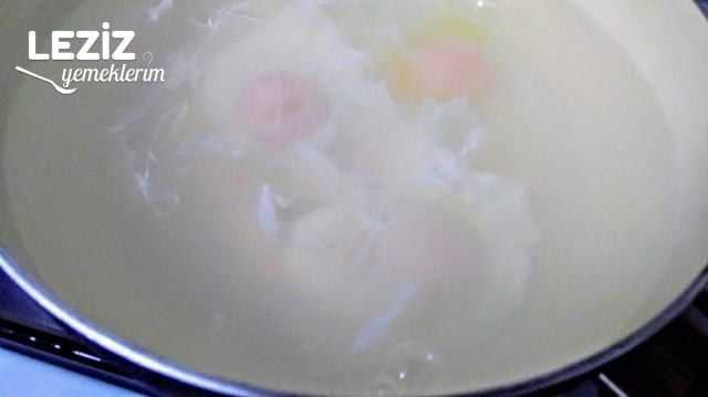 Çılbır Nasıl Yapılır