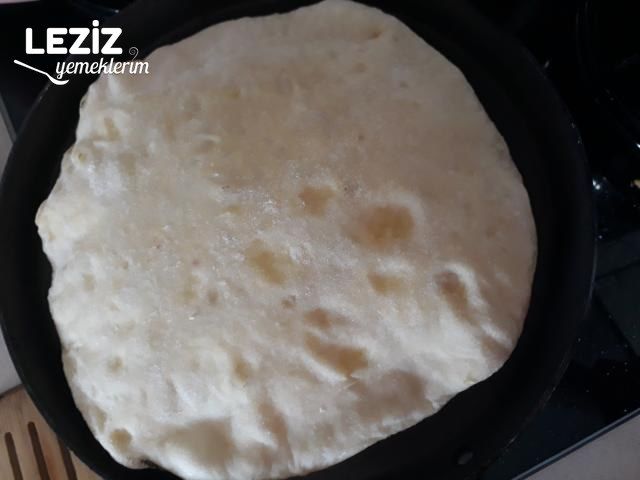 Velibah Yapımı